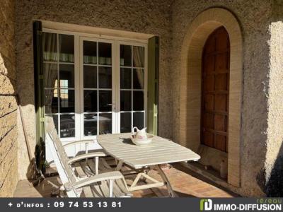 Vente Maison 10 pices UZES 30700