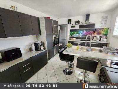 Vente Maison 6 pices BAILLARGUES 34670