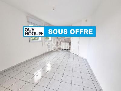 Vente Appartement MONTPELLIER 34000