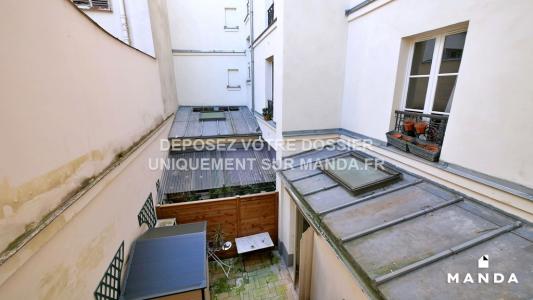 Location Appartement PARIS-11EME-ARRONDISSEMENT 75011