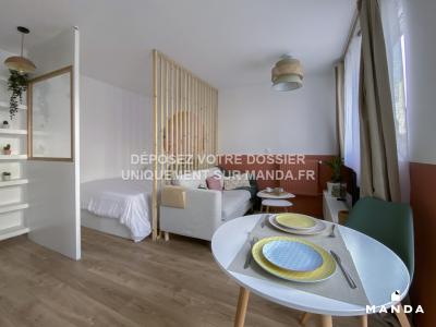 Location Appartement GENNEVILLIERS  92