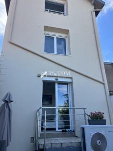 Vente Maison 6 pices DAMELEVIERES 54360