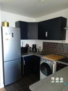 Location Appartement COLOMBES 