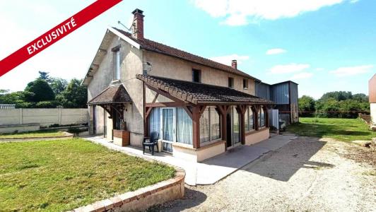 Vente Maison VILLETTE-SUR-AUBE  10