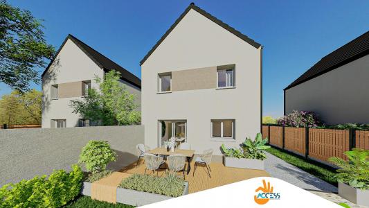 Vente Maison PAVILLY 