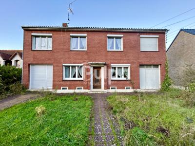 photo For sale House CARENCY 62