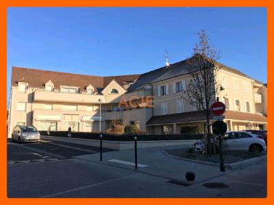 Vente Appartement VEMARS 