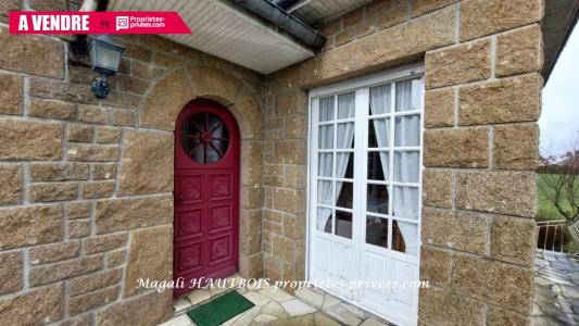 Vente Maison 7 pices SAINT-HILAIRE-DU-HARCOUET 50600