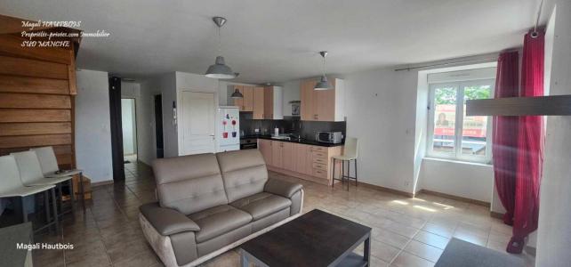 Vente Appartement AVRANCHES  50