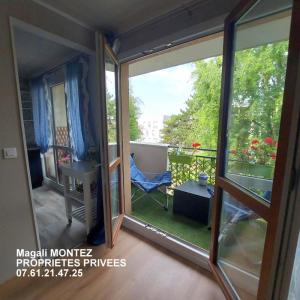 For sale Apartment FRESNES  94