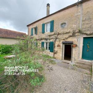 For sale House VILLOTTE-SUR-OURCE  21