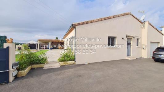 Vente Maison SAINT-GENIES-DE-FONTEDIT  34