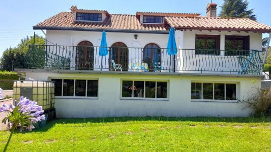 Vente Maison 7 pices ROCHE-POSAY 86270