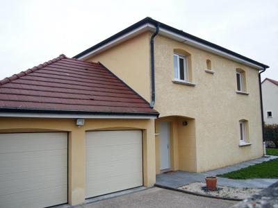 Vente Maison 6 pices FENAY 21600