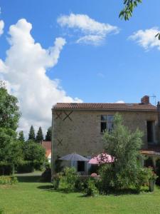 Vente Maison 6 pices CAILLERE-SAINT-HILAIRE 85410