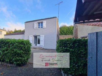 photo For sale House SAINT-PAUL-EN-PAREDS 85