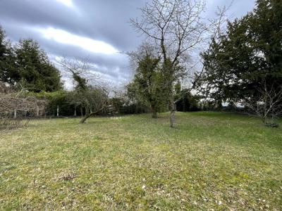 For sale Land SAINT-GERMAIN  10