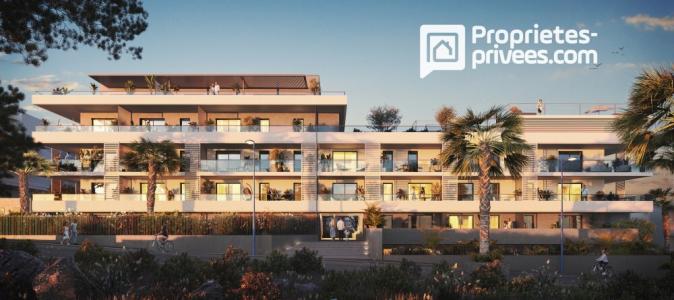 Vente Appartement 2 pices VILLENEUVE-LOUBET 06270