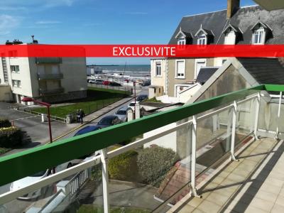 For sale Apartment WIMEREUX  62