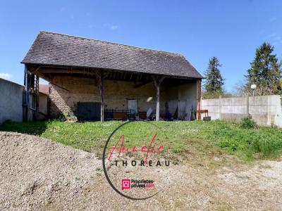 For sale House NEUVILLE-AUX-BOIS  45