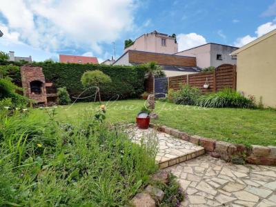 Vente Maison 4 pices HAVRE 76600