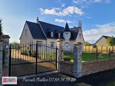 photo For sale House LONGUE-JUMELLES 49