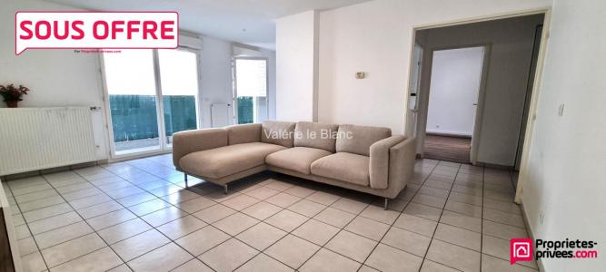 Vente Appartement 2 pices VILLE-LA-GRAND 74100