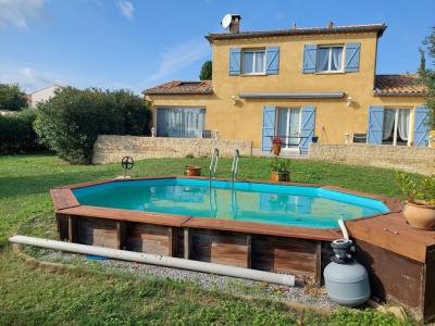 For sale House POUSSAN  34