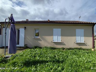 photo For sale House SAINT-YZAN-DE-SOUDIAC 33