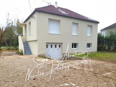 photo For sale House ANGERVILLE 91