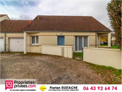 Vente Maison LAMOTTE-BEUVRON  41