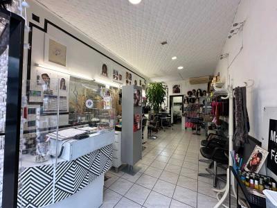 Vente Local commercial BEZIERS 34500