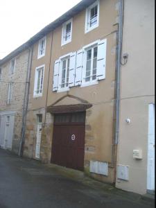 Vente Immeuble SAINT-JUNIEN 87200