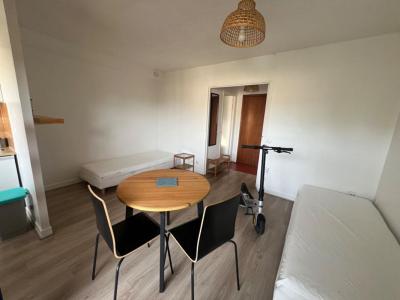 Location Appartement MONTPELLIER 34080