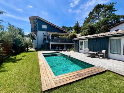 For sale House LEGE-CAP-FERRET