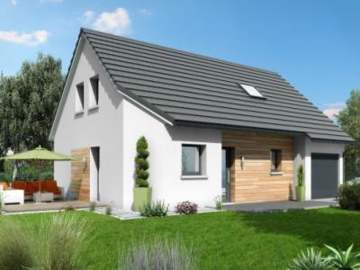 Vente Maison BUTHIERS 70190