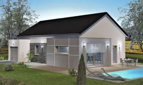 Vente Maison ORCHAMPS  39