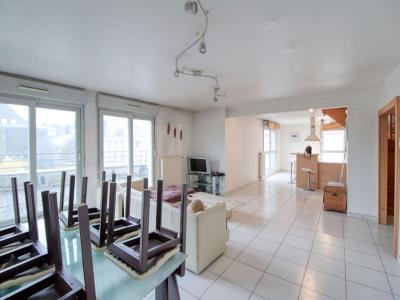 Vente Appartement 5 pices MONTBELIARD 25200