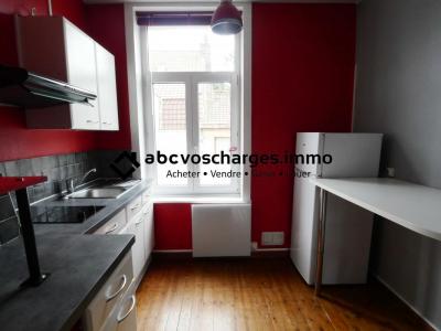 Vente Appartement LILLE 