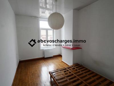 Vente Appartement LILLE 