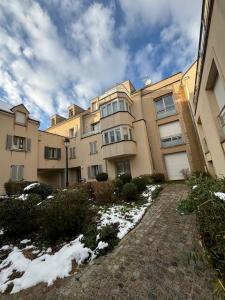 Vente Appartement 2 pices MOUSSY-LE-NEUF 77230