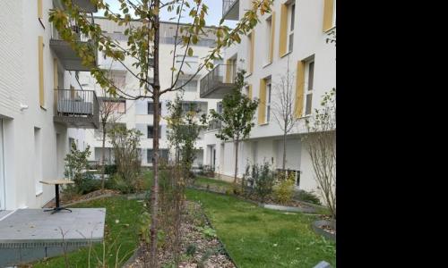 Location Appartement 4 pices ROUEN 76100