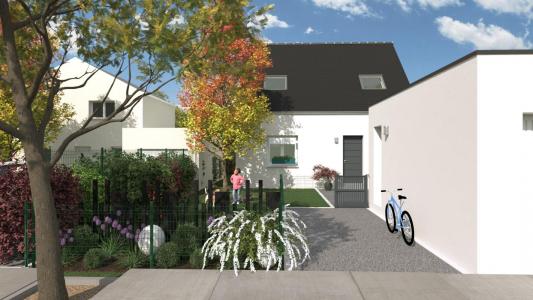 photo For sale Prestigious house CHOLET 49