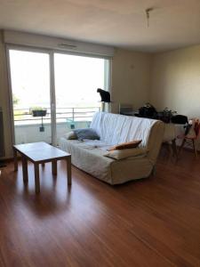 For rent Apartment VANDOEUVRE-LES-NANCY 