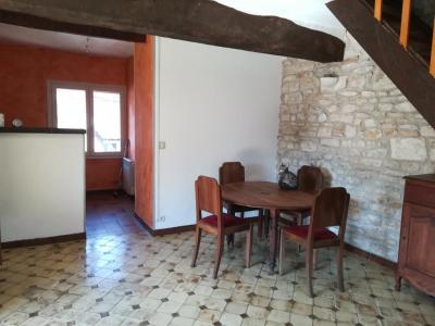 photo For rent House CLAMECY 58