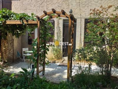 photo For rent Apartment AUBAGNE 13