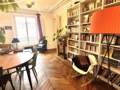 Vente Appartement PARIS-1ER-ARRONDISSEMENT  75