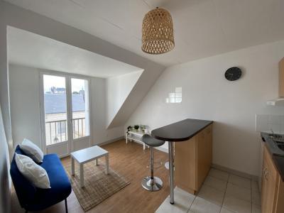 photo For rent Apartment AMBOISE 37