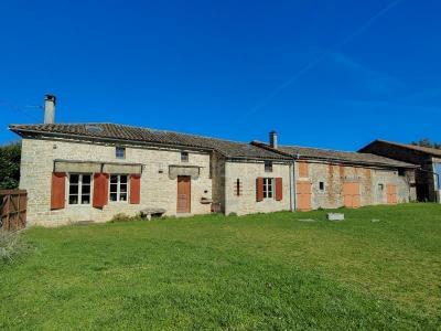 Vente Maison 7 pices SAUZE-VAUSSAIS 79190