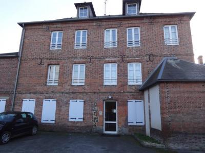 Location Appartement 2 pices MONTREUIL-L'ARGILLE 27390